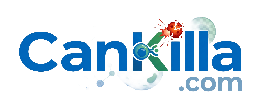 CanKilla - Natural Cancer Fighting Compounds
